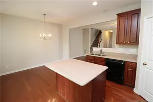 110 Fanwood Ct, Apex, NC 27502 - Photo 17