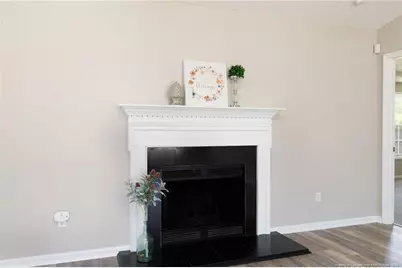119 Raymond Street, Raeford, NC 28376 - Photo 5