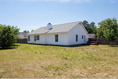 119 Raymond Street, Raeford, NC 28376 - Photo 27
