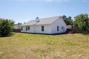 119 Raymond St, Raeford, NC 28376 - Photo 27