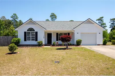 119 Raymond Street, Raeford, NC 28376 - Photo 1