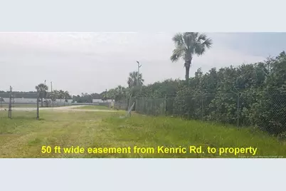 52 Acres River Access, Lumberton, NC 28360 - Photo 5