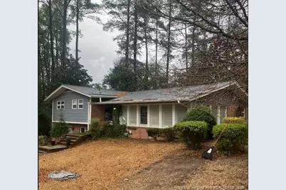 2224 Mirror Lake Dr Drive, Fayetteville, NC 28303 - Photo 1