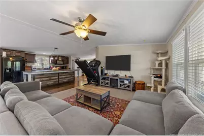 152 John Brown Road, Raeford, NC 28376 - Photo 13