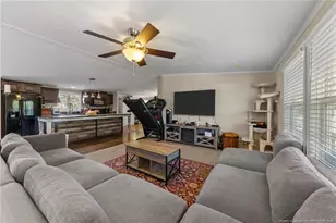 152 John Brown Rd, Raeford, NC 28376 - Photo 13