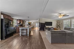 152 John Brown Rd, Raeford, NC 28376 - Photo 15