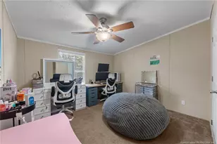 152 John Brown Rd, Raeford, NC 28376 - Photo 29