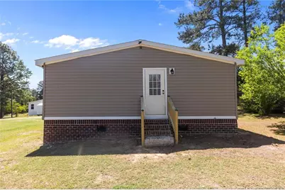 152 John Brown Road, Raeford, NC 28376 - Photo 9