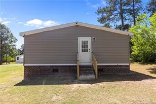 152 John Brown Rd, Raeford, NC 28376 - Photo 9