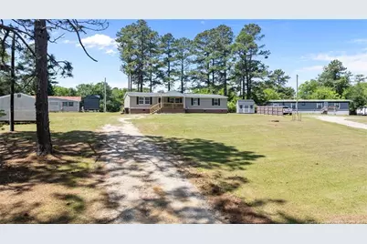 152 John Brown Road, Raeford, NC 28376 - Photo 5