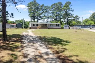 152 John Brown Rd, Raeford, NC 28376 - Photo 5