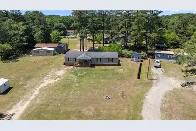 152 John Brown Road, Raeford, NC 28376 - Photo 33