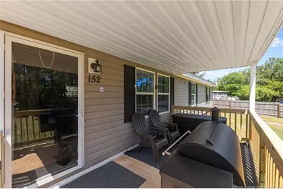 152 John Brown Road, Raeford, NC 28376 - Photo 7
