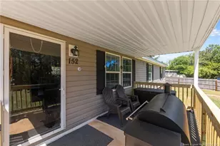 152 John Brown Rd, Raeford, NC 28376 - Photo 7