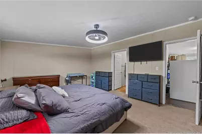 152 John Brown Road, Raeford, NC 28376 - Photo 27