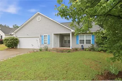 2628 Daniel Boone Lane, Hope Mills, NC 28348 - Photo 41