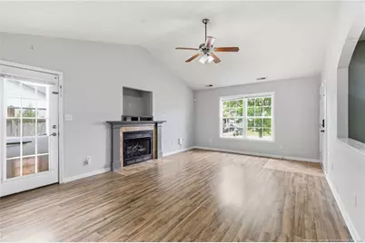2628 Daniel Boone Lane, Hope Mills, NC 28348 - Photo 5