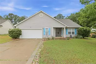 2628 Daniel Boone Ln, Hope Mills, NC 28348 - Photo 1