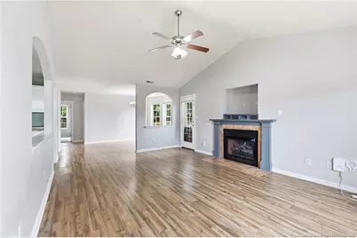 2628 Daniel Boone Lane, Hope Mills, NC 28348 - Photo 3
