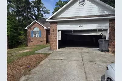 4713 Miranda Drive, Hope Mills, NC 28348 - Photo 1