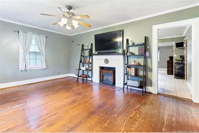 15951 US Highway 15 501 Highway, Aberdeen, NC 28315 - Photo 15