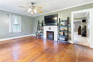 15951 US Hwy 15 501 Hwy, Aberdeen, NC 28315 - Photo 15