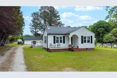 15951 US Highway 15 501 Highway, Aberdeen, NC 28315 - Photo 3