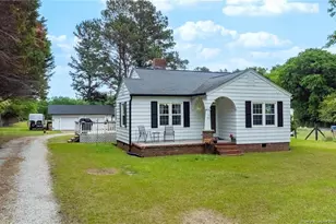 15951 US Hwy 15 501 Hwy, Aberdeen, NC 28315 - Photo 3