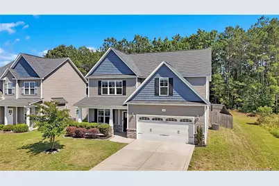 154 Belshaw Court, Raeford, NC 28376 - Photo 3
