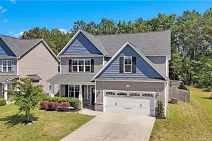 154 Belshaw Ct, Raeford, NC 28376 - Photo 3