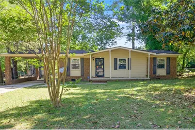 405 Perth Street, Fayetteville, NC 28314 - Photo 1
