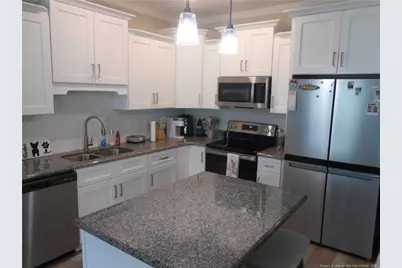 210 Oak Pointe Circle, Lumberton, NC 28358 - Photo 13
