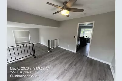 2220 Baywater Drive, Fayetteville, NC 28304 - Photo 9