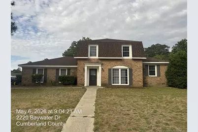 2220 Baywater Drive, Fayetteville, NC 28304 - Photo 1
