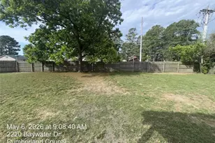 2220 Baywater Dr, Fayetteville, NC 28304 - Photo 5