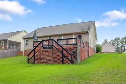 5313 Wallbrook Drive, Fayetteville, NC 28306 - Photo 27