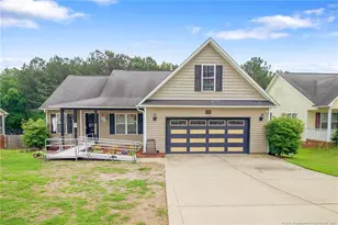 5313 Wallbrook Dr, Fayetteville, NC 28306 - Photo 1