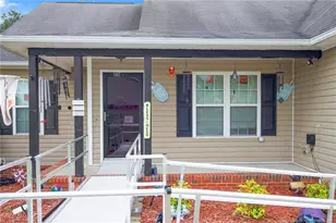 5313 Wallbrook Dr, Fayetteville, NC 28306 - Photo 31