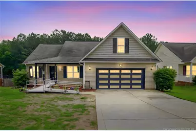 5313 Wallbrook Drive, Fayetteville, NC 28306 - Photo 29