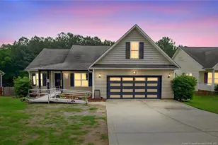 5313 Wallbrook Dr, Fayetteville, NC 28306 - Photo 29