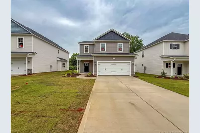 205 4th Street, Erwin, NC 28339 - Photo 1
