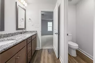 203 4th St, Erwin, NC 28339 - Photo 25