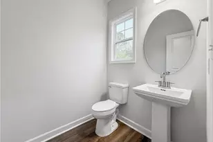 203 4th St, Erwin, NC 28339 - Photo 15