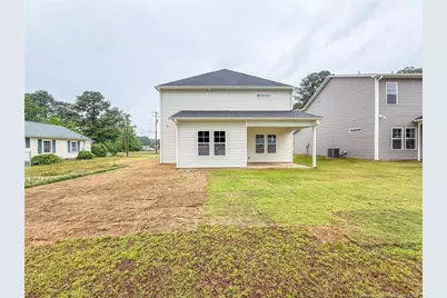 203 4th Street, Erwin, NC 28339 - Photo 31