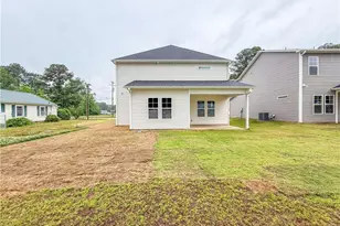203 4th St, Erwin, NC 28339 - Photo 31