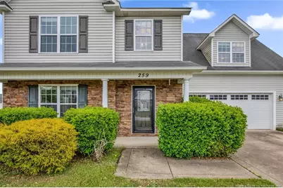 259 Brightwood Drive, Raeford, NC 28376 - Photo 35