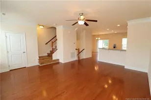 1177 Boxcar Way, Apex, NC 27502 - Photo 19