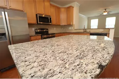 1177 Boxcar Way, Apex, NC 27502 - Photo 5