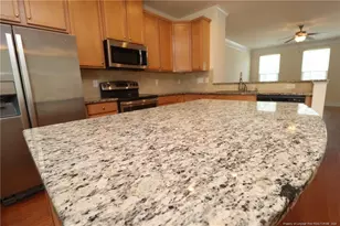 1177 Boxcar Way, Apex, NC 27502 - Photo 5