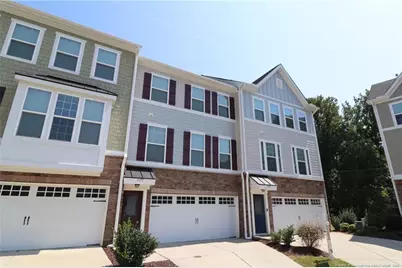 1177 Boxcar Way, Apex, NC 27502 - Photo 1